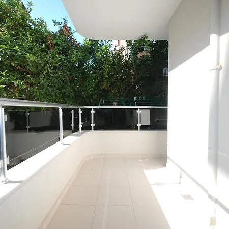 Apartament Center Appartments Luxury & Alanya