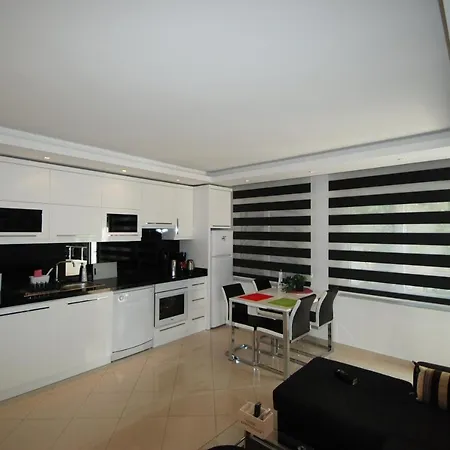 Center Appartments Luxury & *