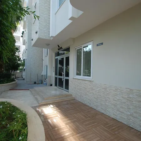 Apartament Center Appartments Luxury &