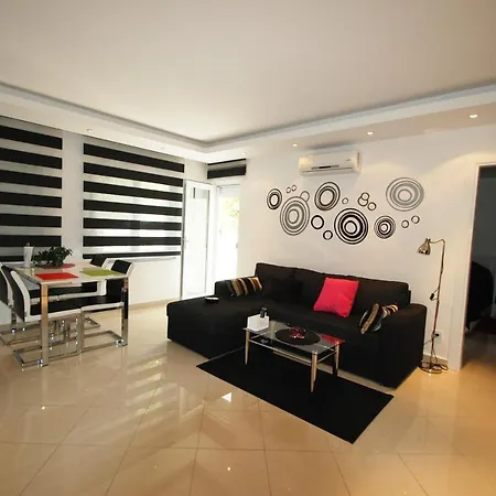 Center Appartments Luxury & Apartament Alanya