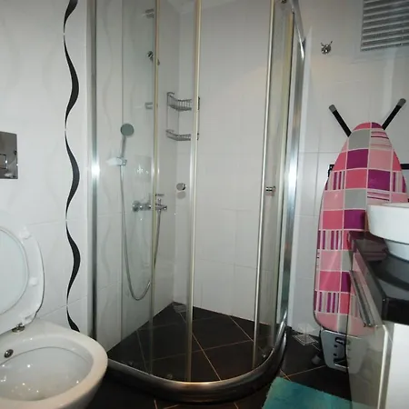 Center Appartments Luxury & *