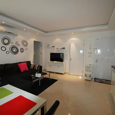 דירה Center Appartments Luxury &